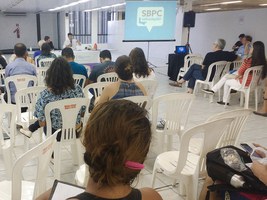 SBPC Alagoas debate a judicialização na política brasileira
