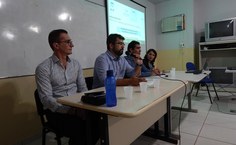 Professor Bráulio aponta a importância da Educação para saúde.JPG