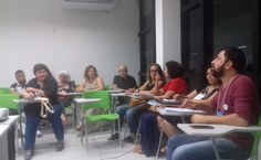 Programação da SBPC Alagoas