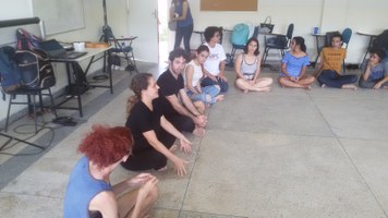 SBPC Cultural realça elementos culturais do Brasil e da América Latina