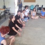 SBPC Cultural realça elementos culturais do Brasil e da América Latina