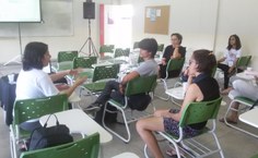 Larissa e defesa da memória audiovisual algoana foto - Paulo Canuto.jpg