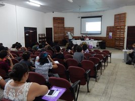 SBPC Educação finaliza atividades no Campus Arapiraca