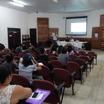 SBPC Educação finaliza atividades no Campus Arapiraca