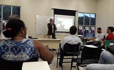 Palestrantes falam sobre a importância das ciências computacionais