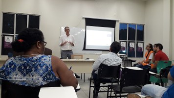 SBPC Inovação debate importância das ciências computacionais