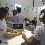 SBPC Jovem começou e debate sobre saúde marca primeiro dia
