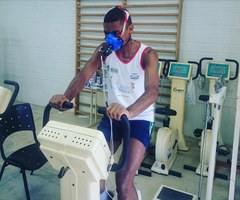 SBPC Jovem divulga as principais atividades do Espaço Saúde