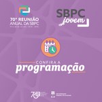 SBPC Jovem divulga programação oficial