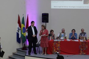 SBPC reúne presidentes de honra e celebra 70 anos na Reunião Anual