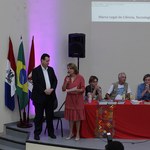 SBPC reúne presidentes de honra e celebra 70 anos na Reunião Anual
