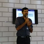 Sebrae oferece palestra sobre gestão de finanças pessoais durante a reunião da SBPC