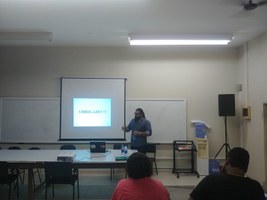 Seminário de Ensino de História é destaque na SBPC Educação