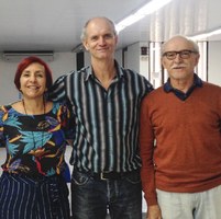 Sessão especial da SBPC Alagoas celebra os 200 anos do Museu Nacional