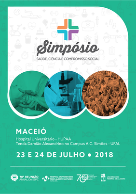 Programação diversificada acontece no HU e no Campus A.C. Simões