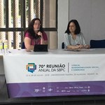 Situação da infância e adolescência no Brasil é debatida na 70ª Reunião Anual da SBPC