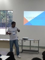 Situação de mulheres negras na sociedade é discutida na 70ª Reunião Anual SBPC