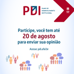 Novo Plano de Desenvolvimento da Ufal: sociedade é convidada