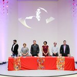 Solenidade marca início da SBPC Educação no Campus A.C. Simões