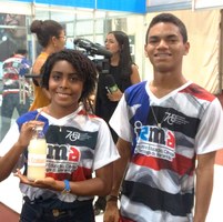 Reunião da SBPC em Alagoas atrai jovens pesquisadores do país