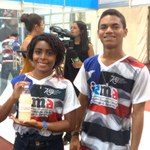 Reunião da SBPC em Alagoas atrai jovens pesquisadores do país