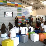 Startup e empreendedorismo são temas debatidos na Arena de Ideias