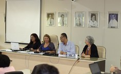 Reunião aconteceu na última segunda-feira (9)