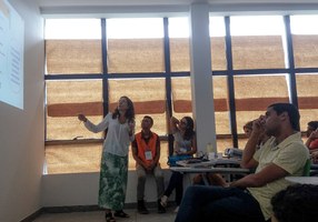 Transformação da biomassa em produtos renováveis é tema de conferência