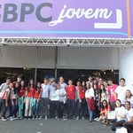 Trekking CT&I é concluído com avaliação positiva na SBPC Jovem