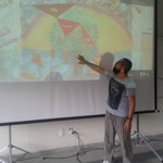 Universo dos web-documentários é explorado na SBPC em oficina