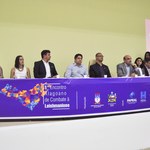 Encontro Alagoano de Combate à Leishmaniose aborda diversos temas