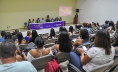 Encontro reuniu grande público