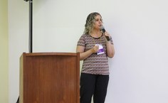 Márcia Leite, Ministério da Saúde