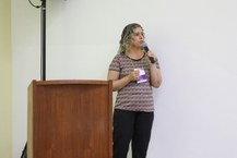 Márcia Leite, Ministério da Saúde