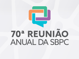Alagoas tem o maior número de trabalhos contemplados na 70ª Reunião da SBPC