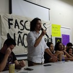 Ato reafirma defesa de debate sobre questões sociais no ambiente universitário