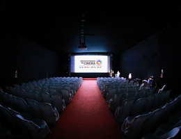 Circuito Penedo de Cinema bate recorde de filmes inscritos para edição de 2018