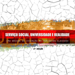 Coletânea marca mais de uma década do curso de Serviço Social