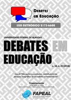 Dossiê publicado em revista do Cedu teve colaboração de pesquisadores franceses