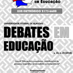 Dossiê publicado em revista do Cedu teve colaboração de pesquisadores franceses