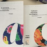 Editoras universitárias lançam livros na Bienal de São Paulo