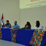 Encontro aborda temáticas sobre psicologia escolar e educacional