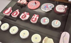 Laboratório de habilidades. Foto: Renner Boldrino