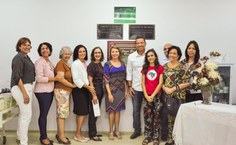 Laboratório de habilidades. Foto: Renner Boldrino