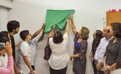 Laboratório de habilidades. Foto: Renner Boldrino