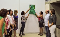 Laboratório de habilidades. Foto: Renner Boldrino