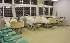 Laboratório de habilidades. Foto: Renner Boldrino