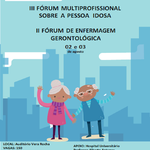 Escola de Enfermagem da Ufal sedia fóruns sobre pessoa idosa