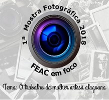 Feac sedia 1ª Mostra Fotográfica de 2018
