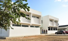 Laboratórios do Ceca foram fruto de editais e investimentos